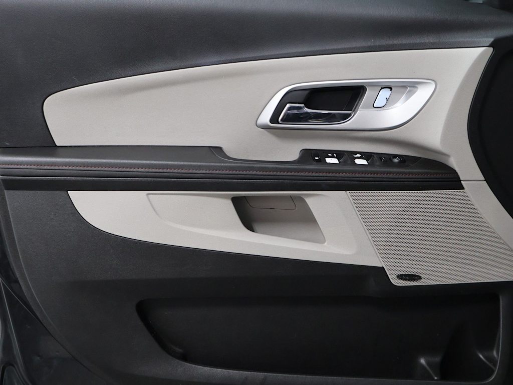 Thumbnail: 2013 Chevrolet Equinox - 27