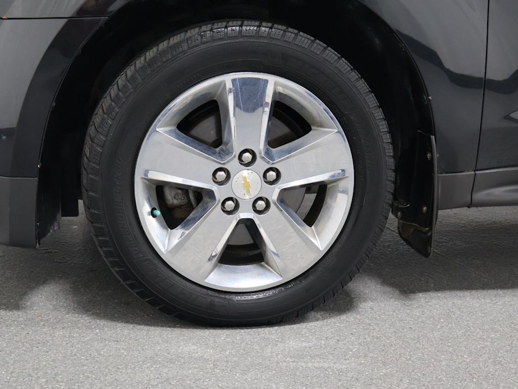 Thumbnail: 2013 Chevrolet Equinox - 41