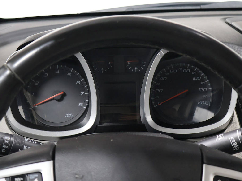 Thumbnail: 2013 Chevrolet Equinox - 18