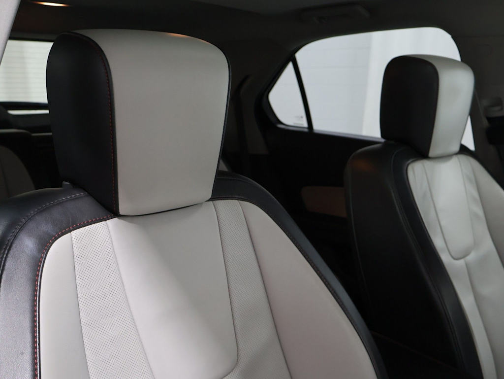 Thumbnail: 2013 Chevrolet Equinox - 30