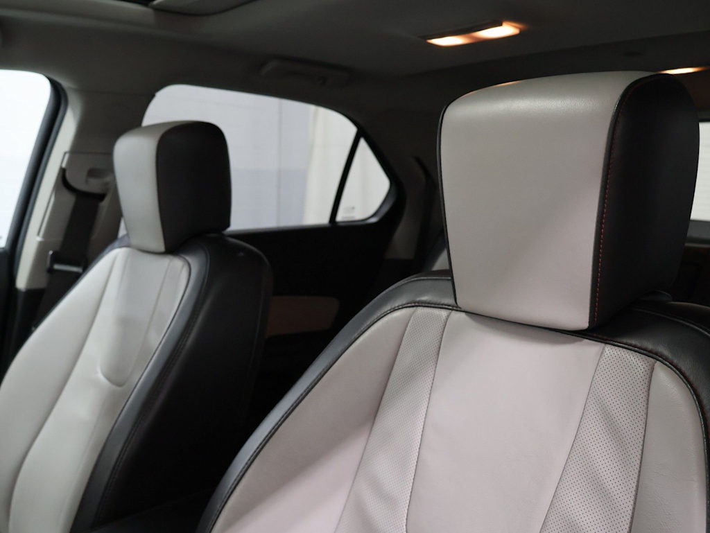 Thumbnail: 2013 Chevrolet Equinox - 12