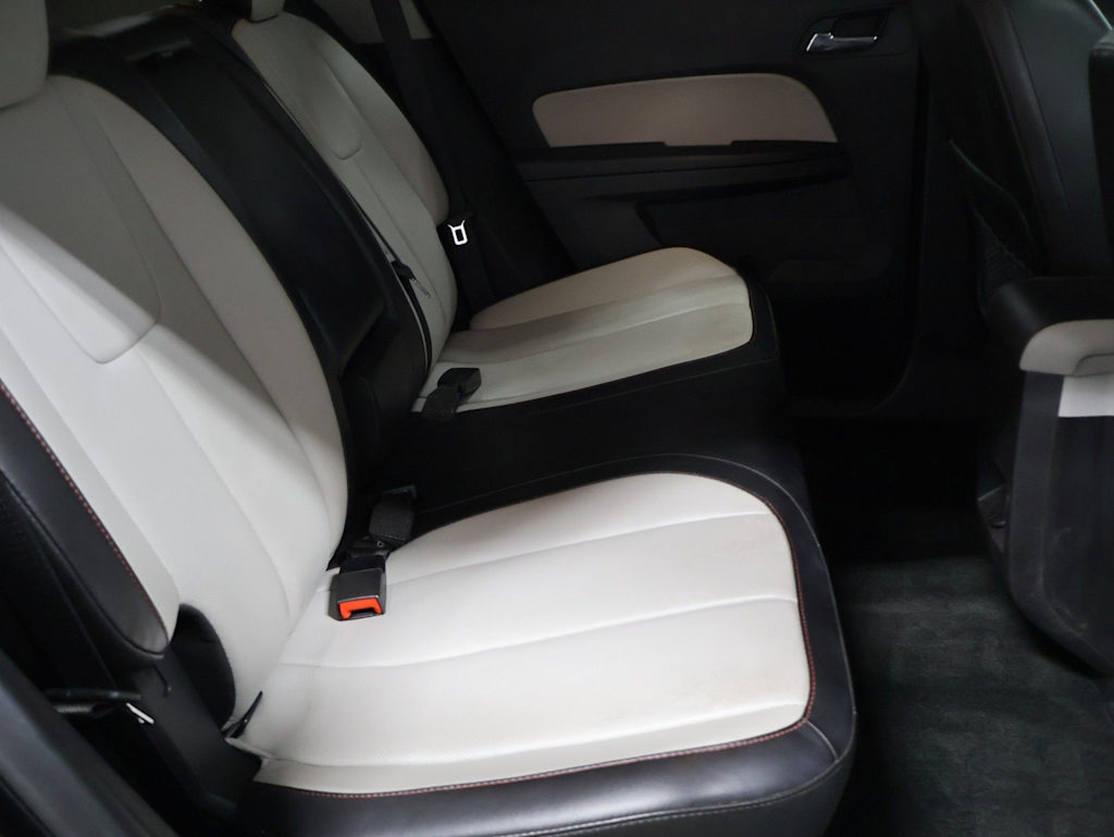 Thumbnail: 2013 Chevrolet Equinox - 38