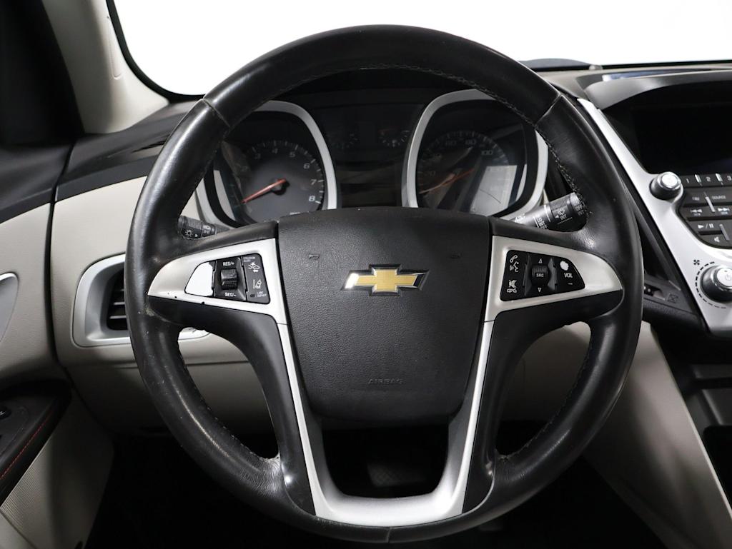Thumbnail: 2013 Chevrolet Equinox - 14