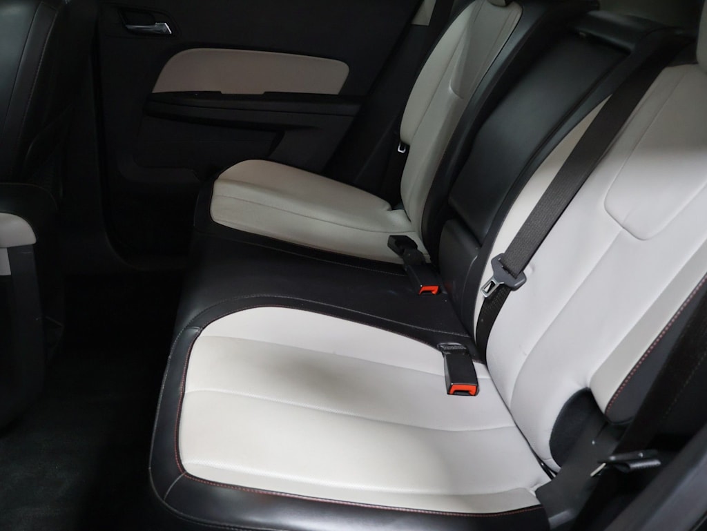 Thumbnail: 2013 Chevrolet Equinox - 13