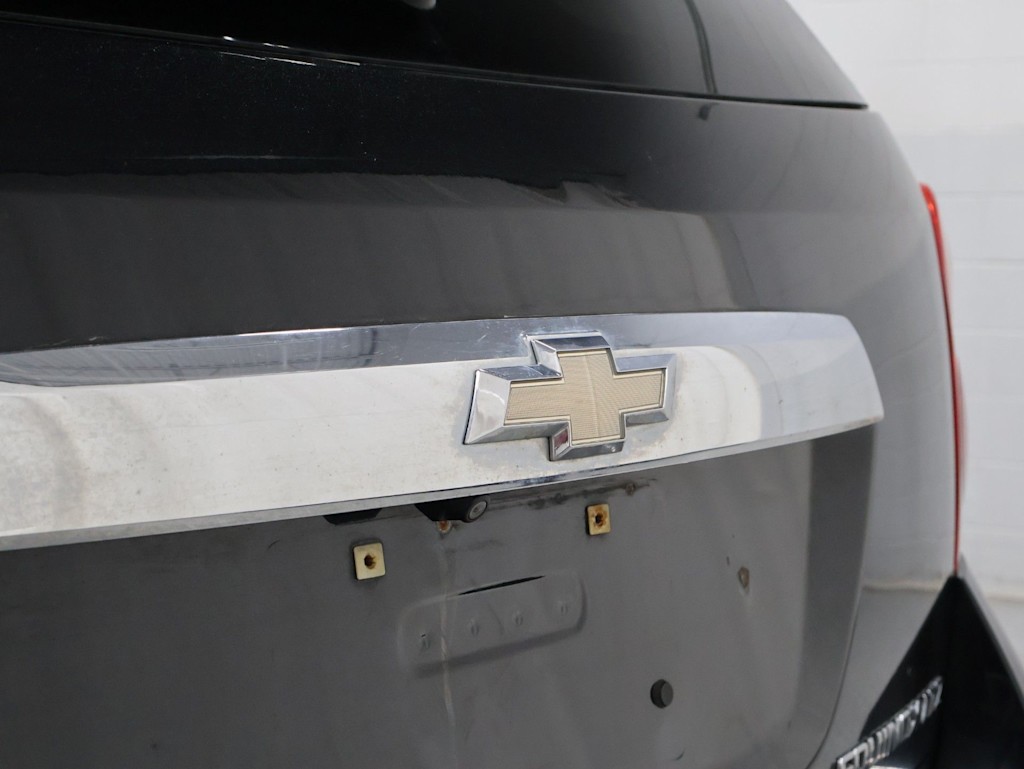 Thumbnail: 2013 Chevrolet Equinox - 7