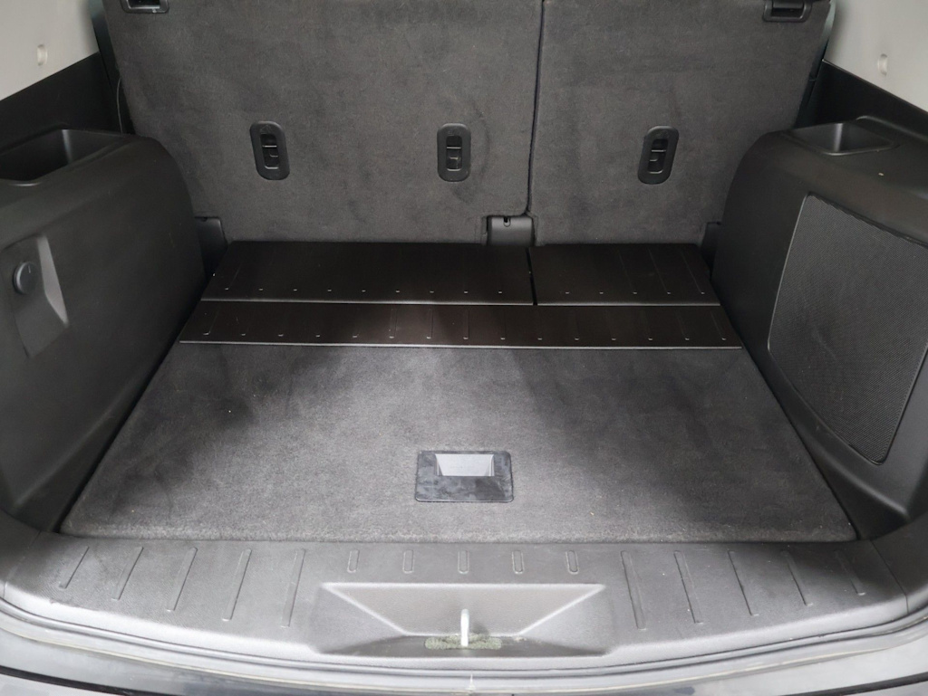Thumbnail: 2013 Chevrolet Equinox - 19