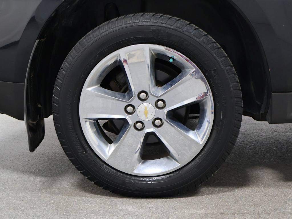 Thumbnail: 2013 Chevrolet Equinox - 39