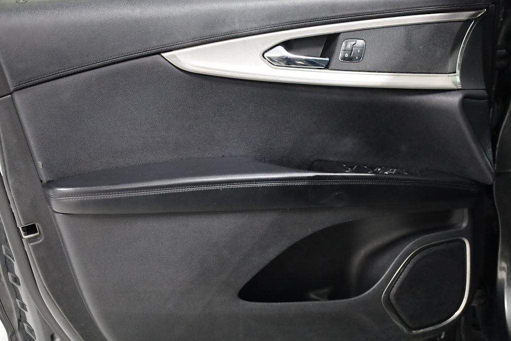 Thumbnail: 2017 Lincoln MKX - 26