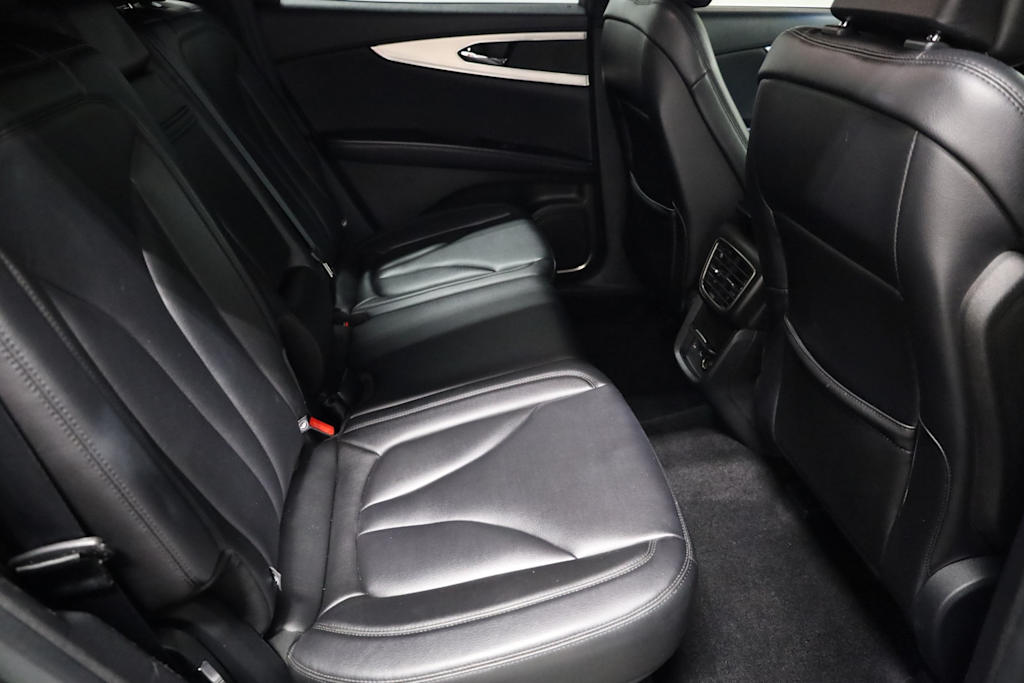 Thumbnail: 2017 Lincoln MKX - 36