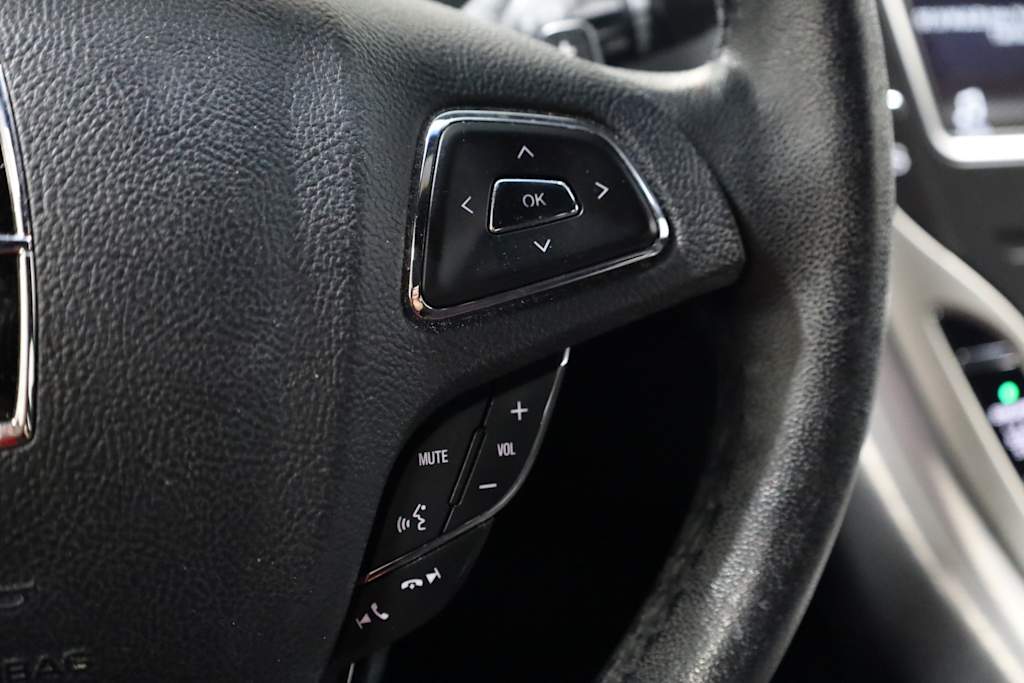 Thumbnail: 2017 Lincoln MKX - 32