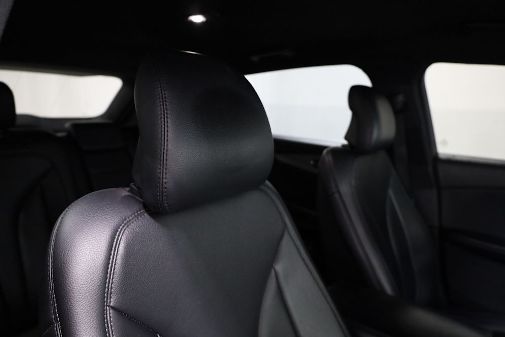 Thumbnail: 2017 Lincoln MKX - 30