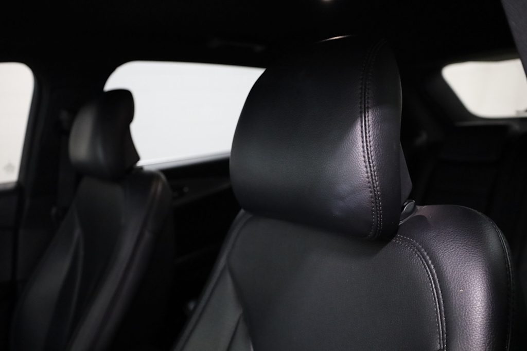 Thumbnail: 2017 Lincoln MKX - 28
