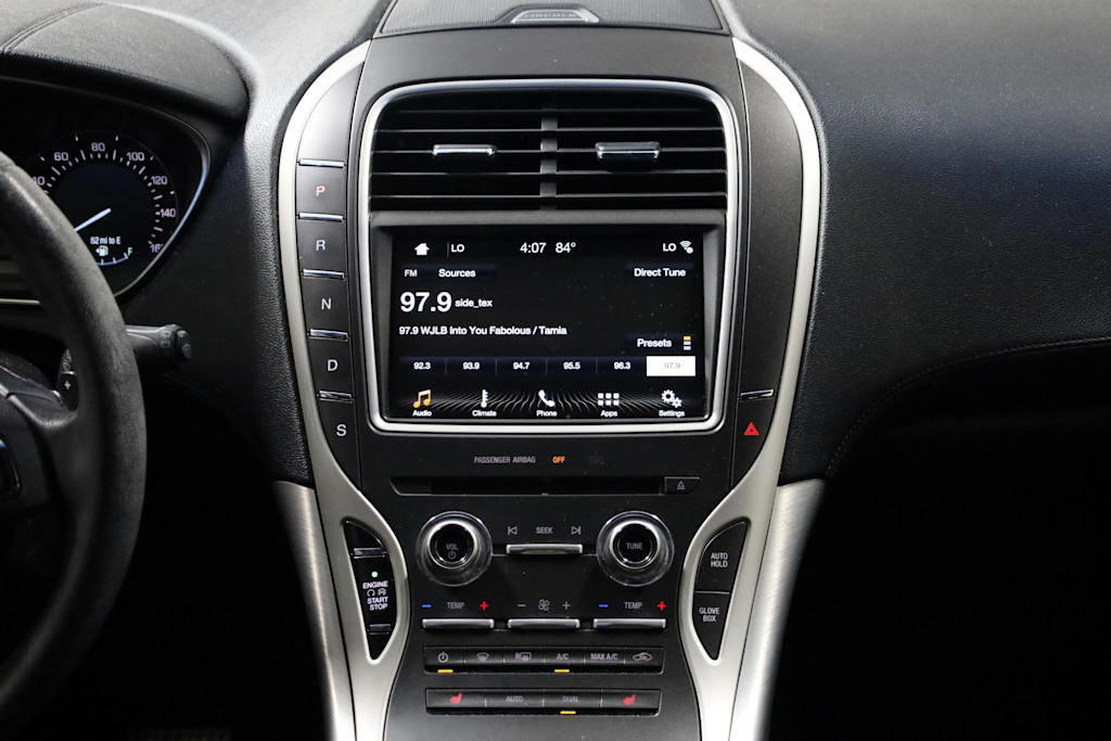 Thumbnail: 2017 Lincoln MKX - 34