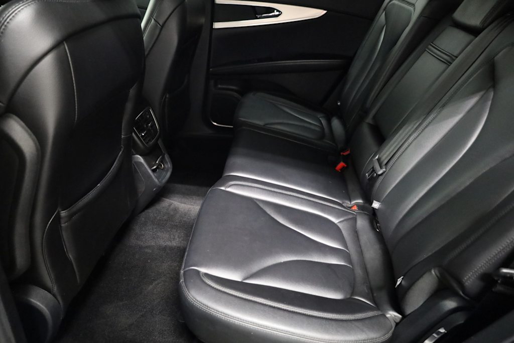 Thumbnail: 2017 Lincoln MKX - 12