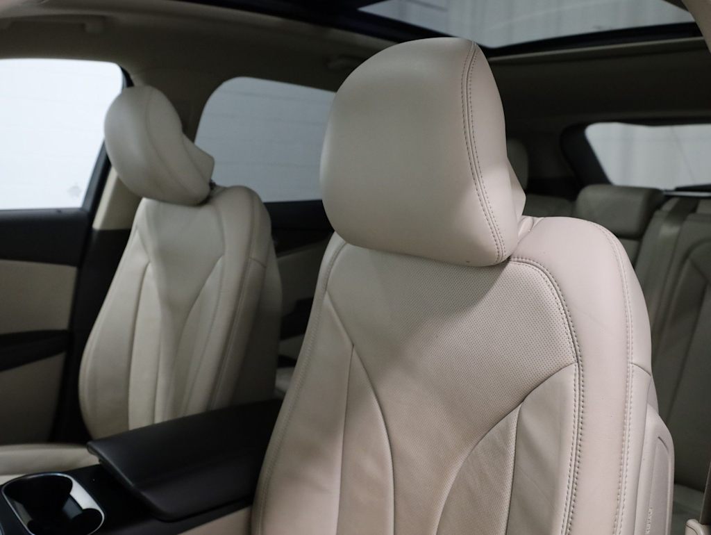 Thumbnail: 2017 Lincoln MKX - 26