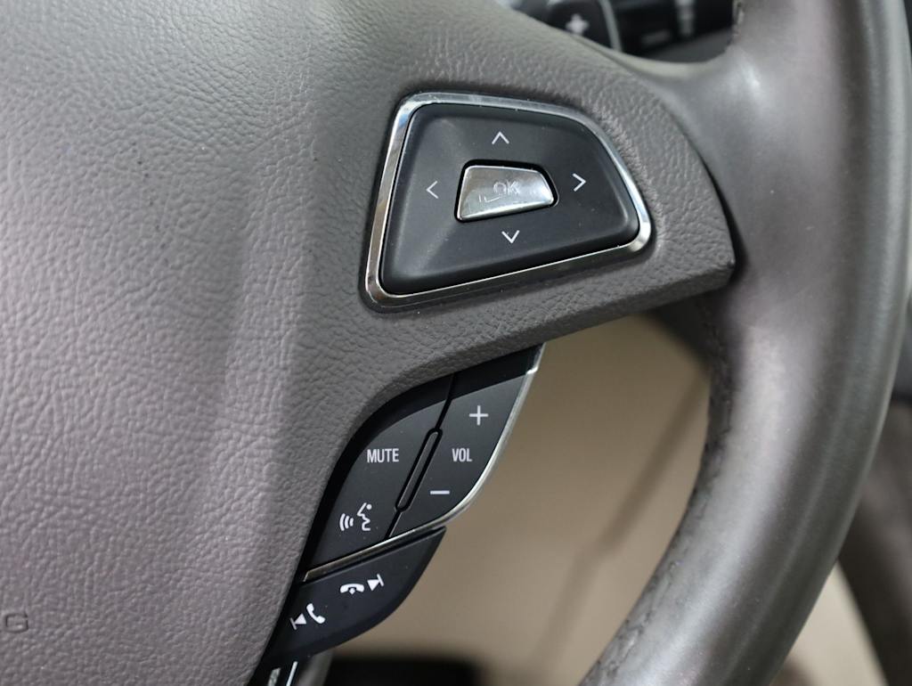 Thumbnail: 2017 Lincoln MKX - 31