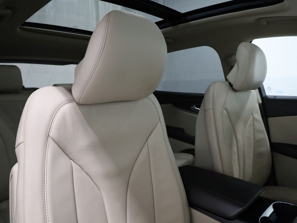 Thumbnail: 2017 Lincoln MKX - 29