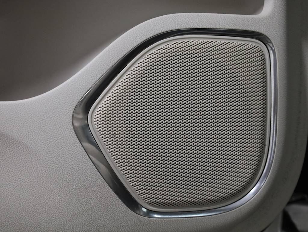 Thumbnail: 2017 Lincoln MKX - 11