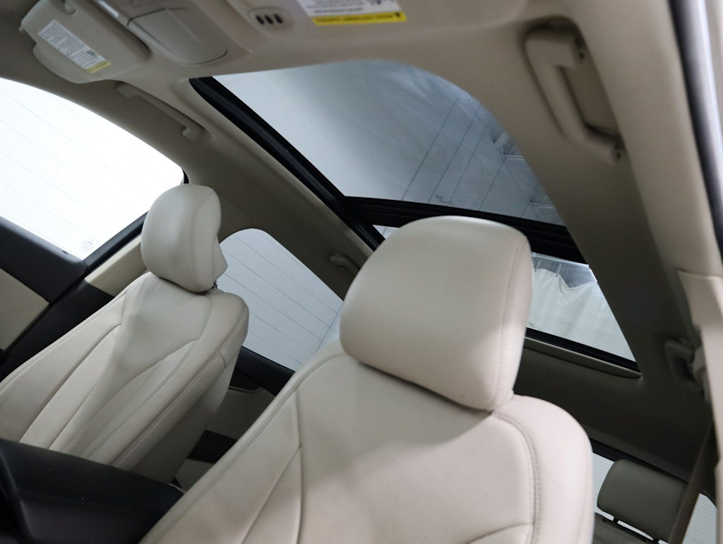 Thumbnail: 2017 Lincoln MKX - 27