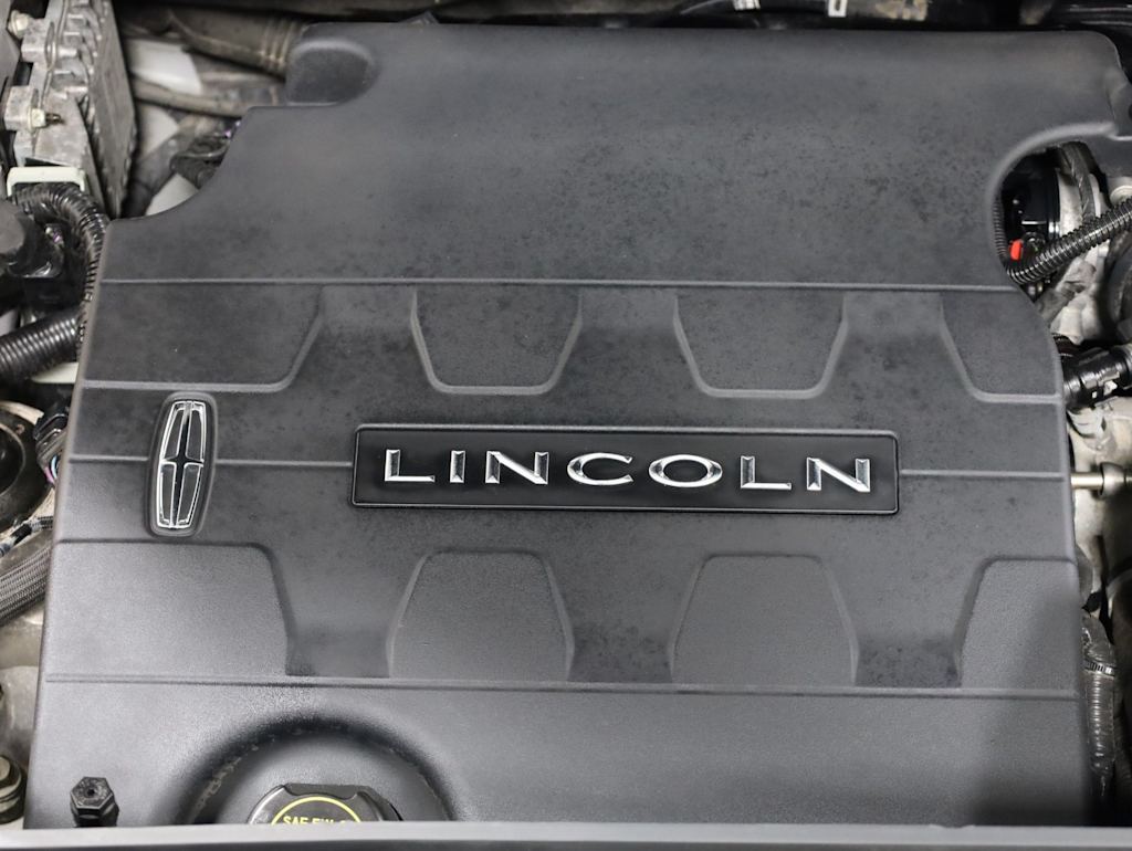 Thumbnail: 2017 Lincoln MKX - 42