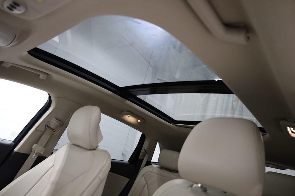 Thumbnail: 2016 Lincoln MKX - 28