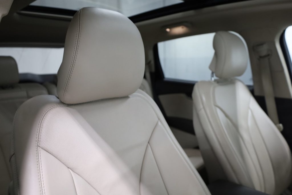 Thumbnail: 2016 Lincoln MKX - 12