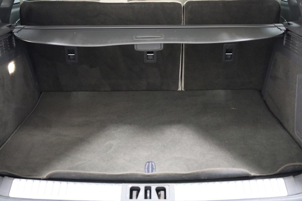 Thumbnail: 2016 Lincoln MKX - 19