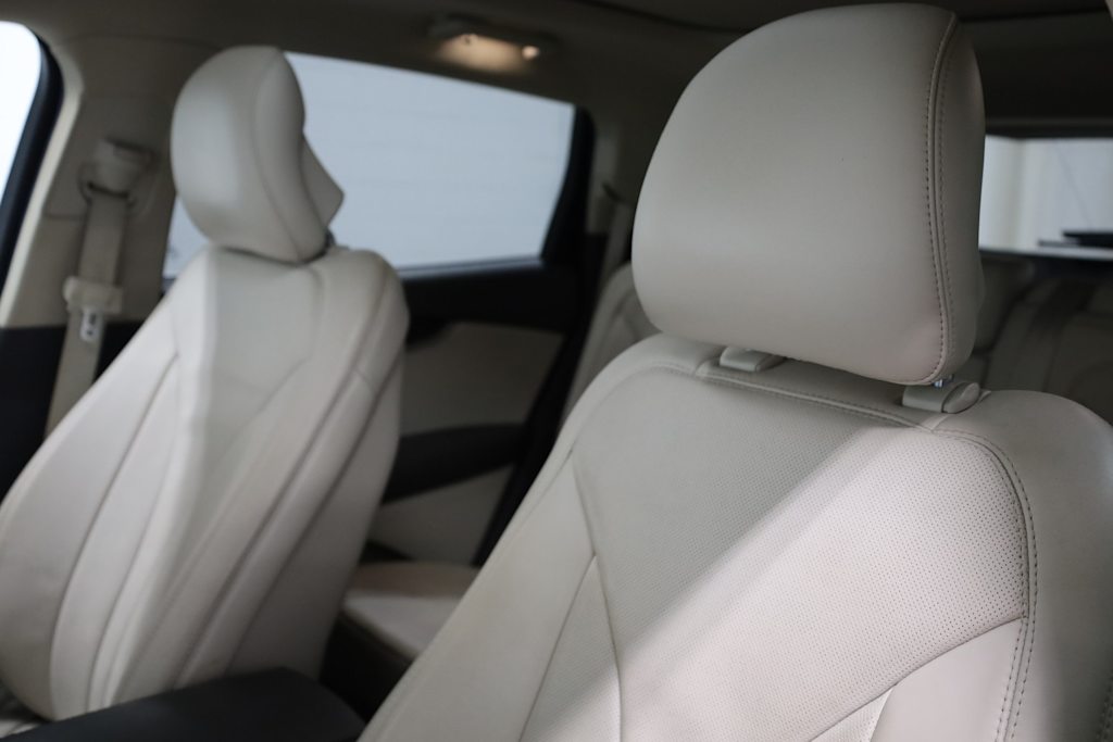 Thumbnail: 2016 Lincoln MKX - 11