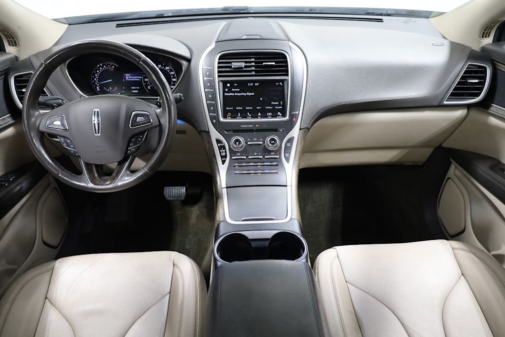 Thumbnail: 2016 Lincoln MKX - 29