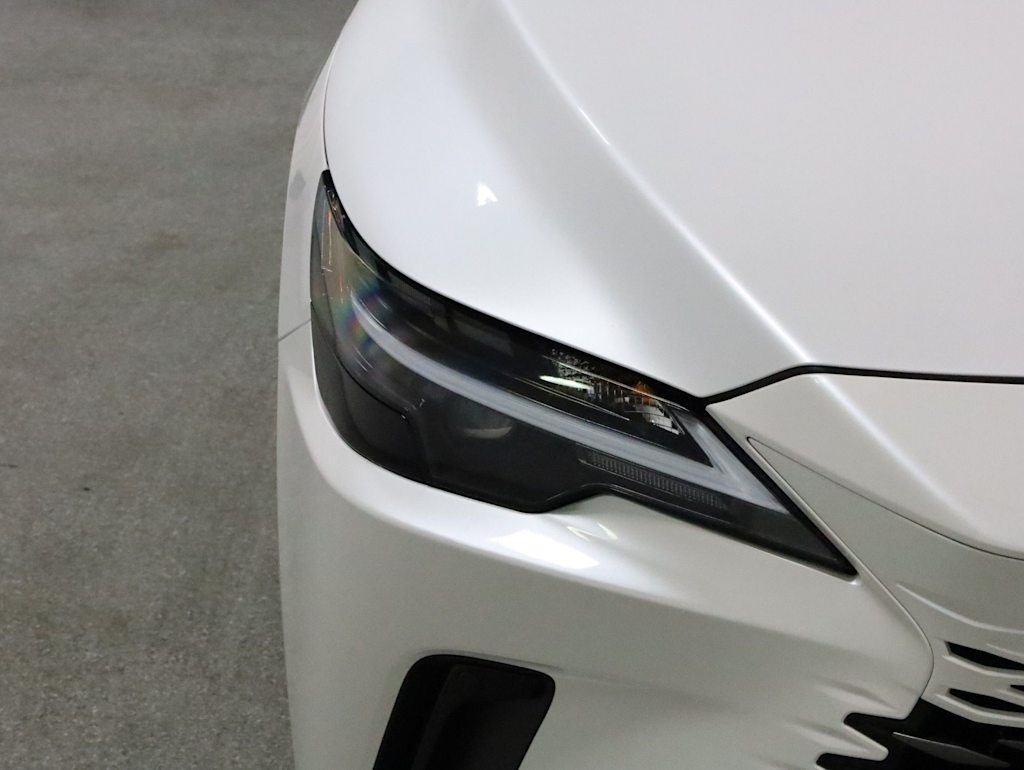 Thumbnail: 2024 Lexus RX - 26