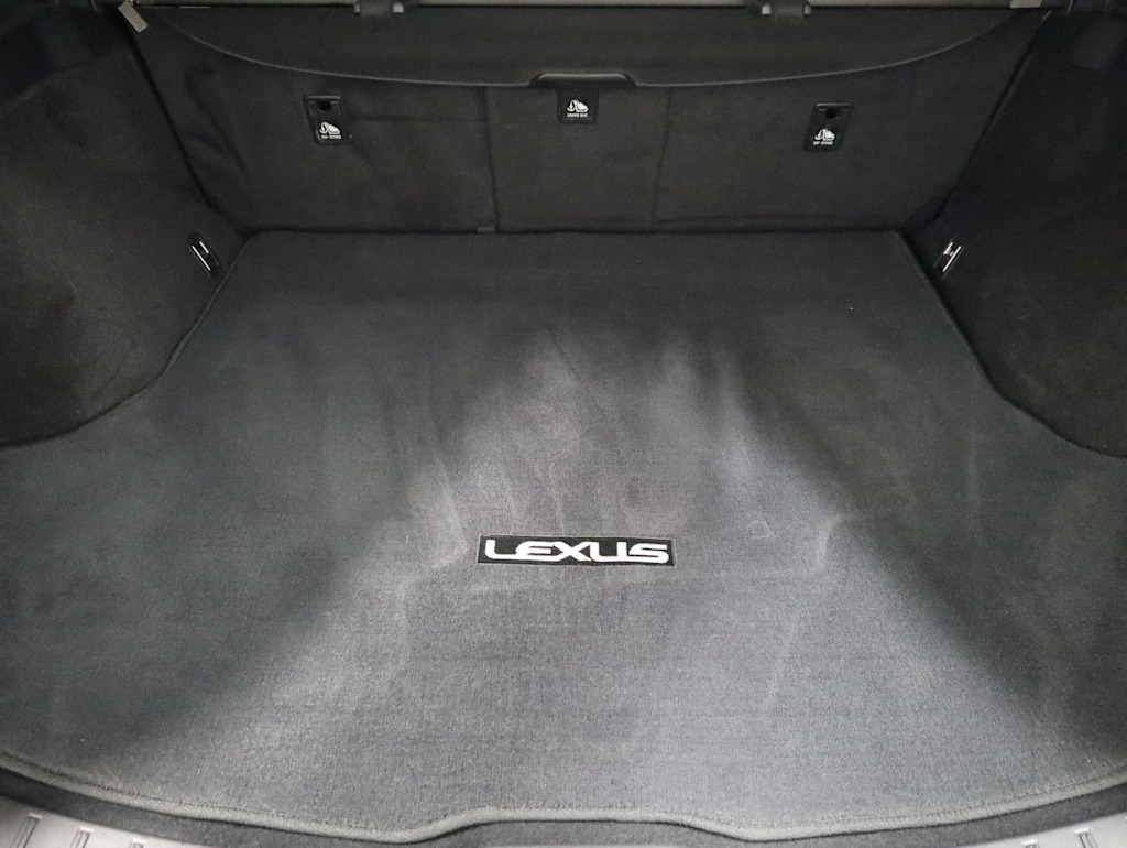 Thumbnail: 2024 Lexus RX - 19