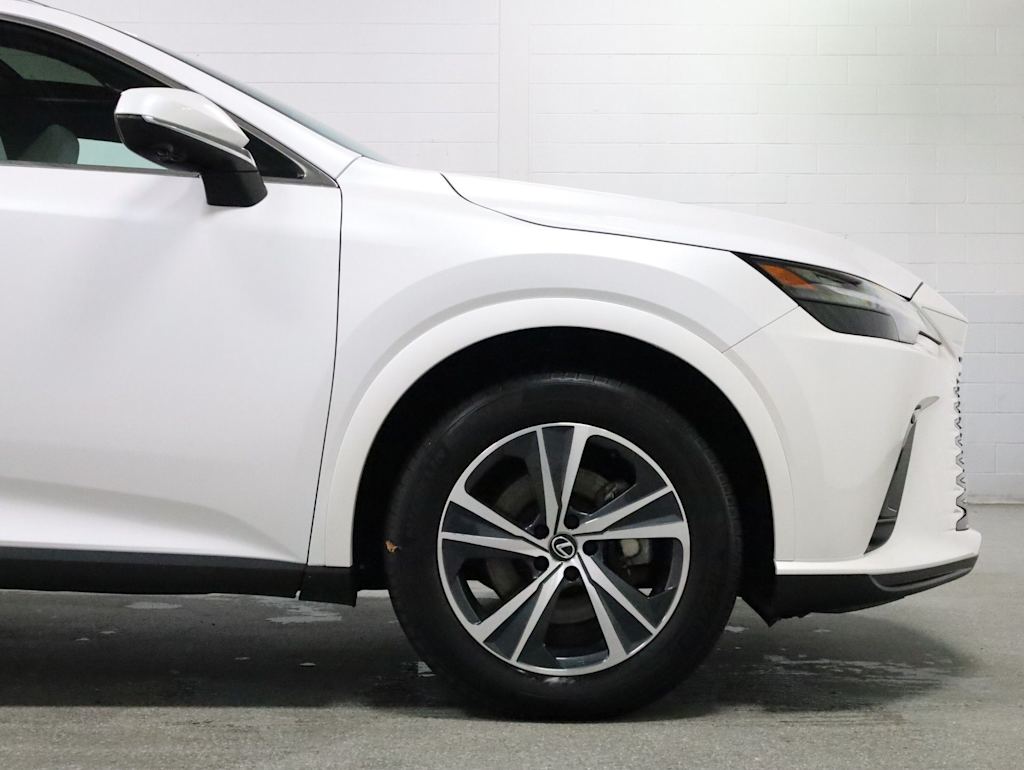 Thumbnail: 2024 Lexus RX - 8