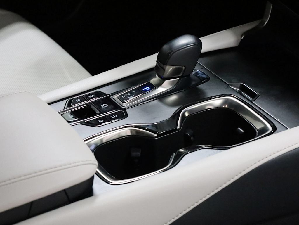 Thumbnail: 2024 Lexus RX - 17