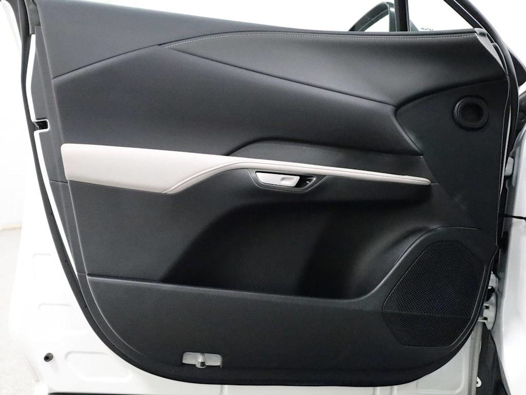 Thumbnail: 2024 Lexus RX - 27