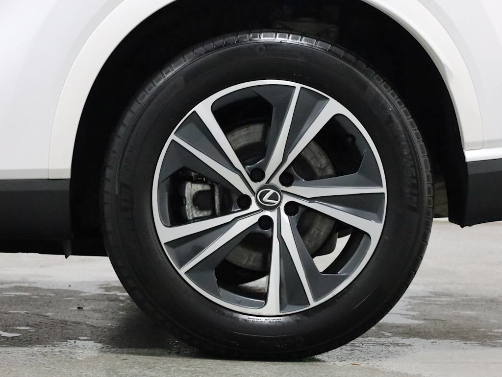 Thumbnail: 2024 Lexus RX - 41