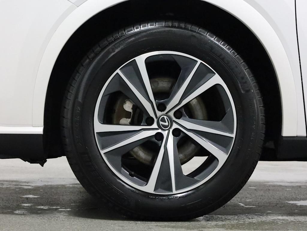 Thumbnail: 2024 Lexus RX - 42