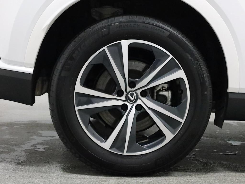 Thumbnail: 2024 Lexus RX - 40