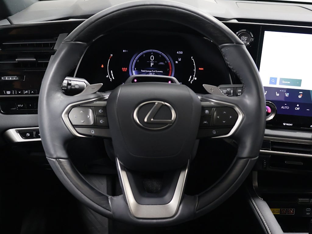Thumbnail: 2023 Lexus RX - 14