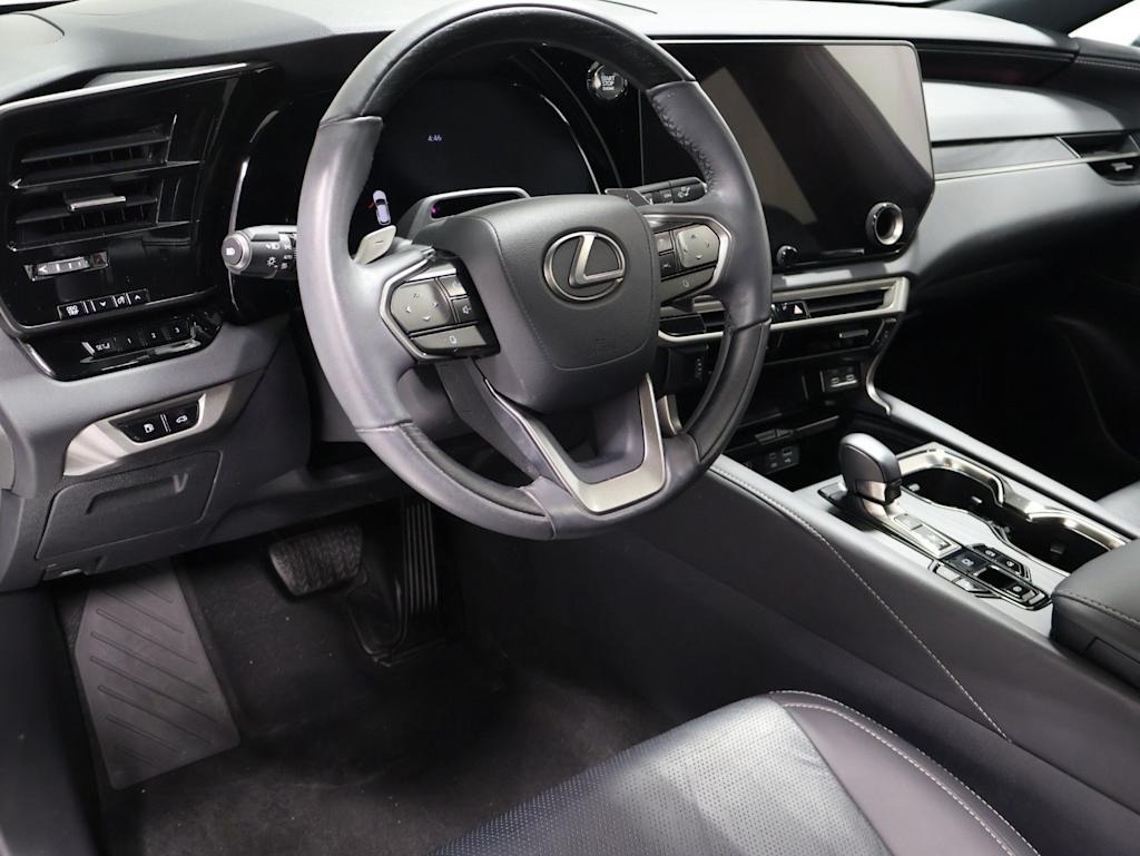 Thumbnail: 2023 Lexus RX - 2