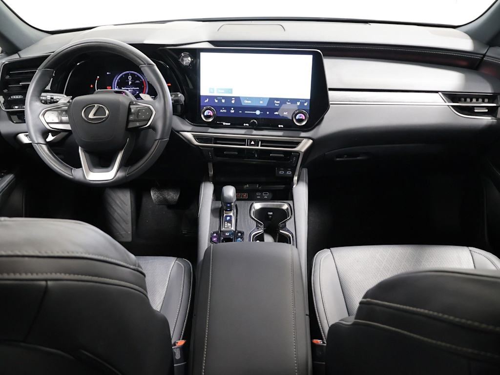 Thumbnail: 2023 Lexus RX - 15