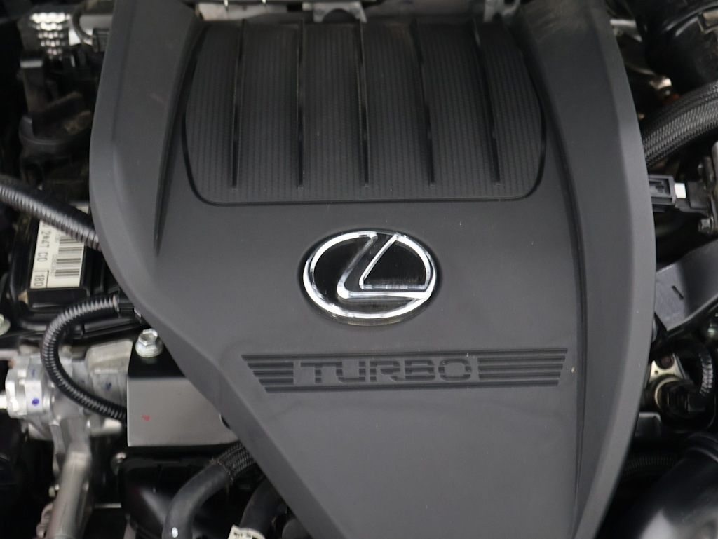 Thumbnail: 2023 Lexus RX - 9