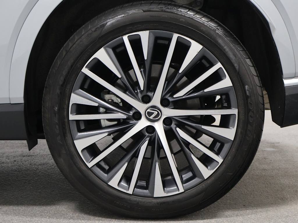 Thumbnail: 2023 Lexus RX - 40