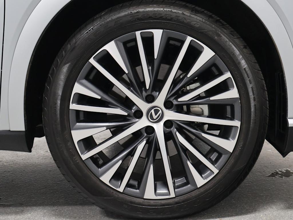 Thumbnail: 2023 Lexus RX - 24