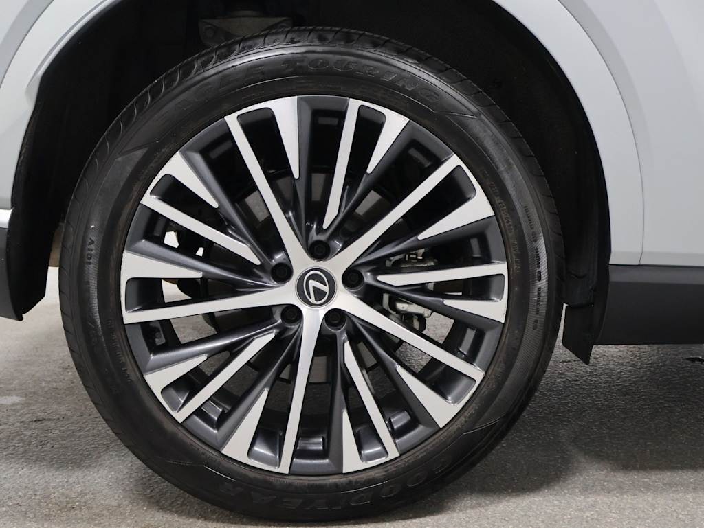 Thumbnail: 2023 Lexus RX - 38