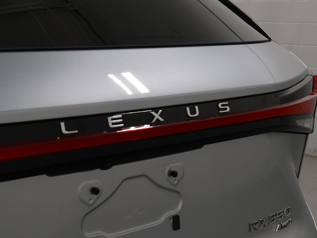 Thumbnail: 2023 Lexus RX - 7