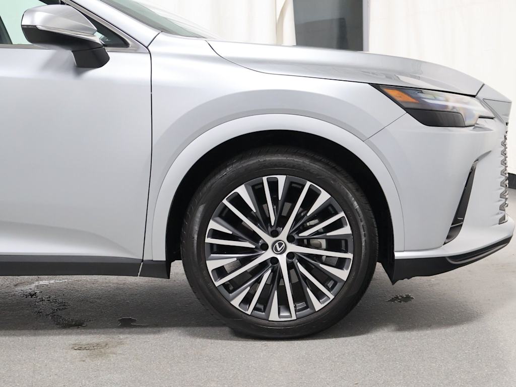 Thumbnail: 2023 Lexus RX - 8