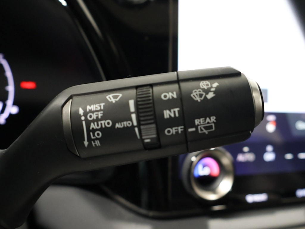 Thumbnail: 2023 Lexus RX - 16