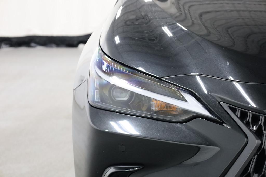 Thumbnail: 2023 Lexus NX - 25