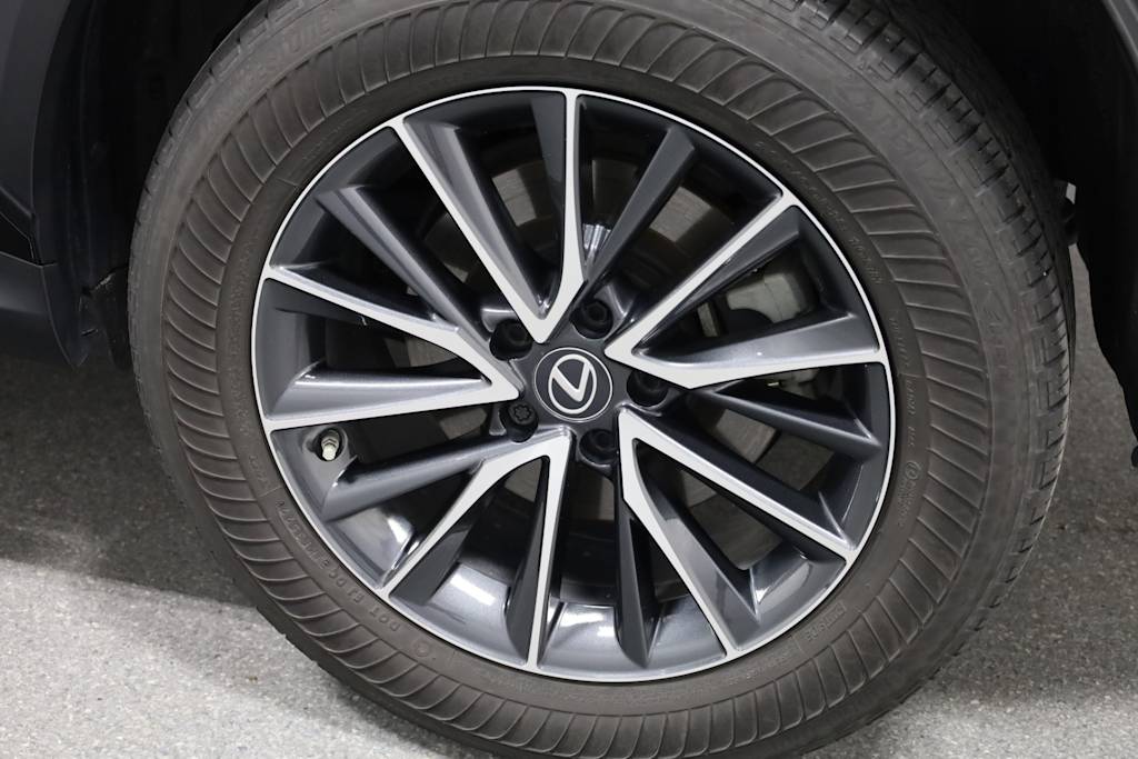 Thumbnail: 2023 Lexus NX - 37