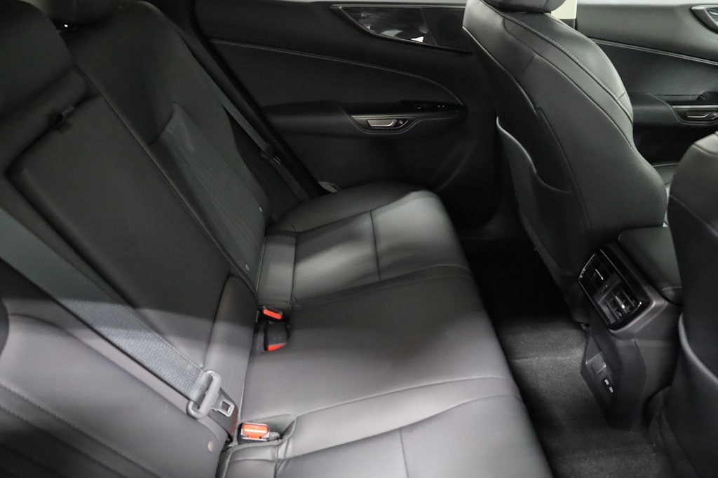 Thumbnail: 2023 Lexus NX - 36